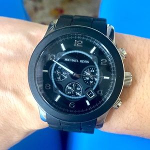 Womens Michael Kors Watch